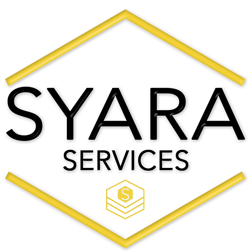 Syara Services Logo