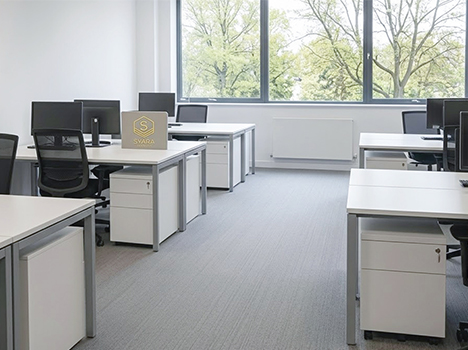 Office Cleaning
