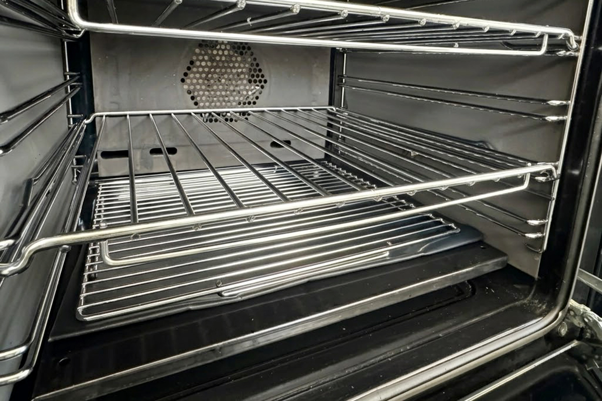 Oven Service